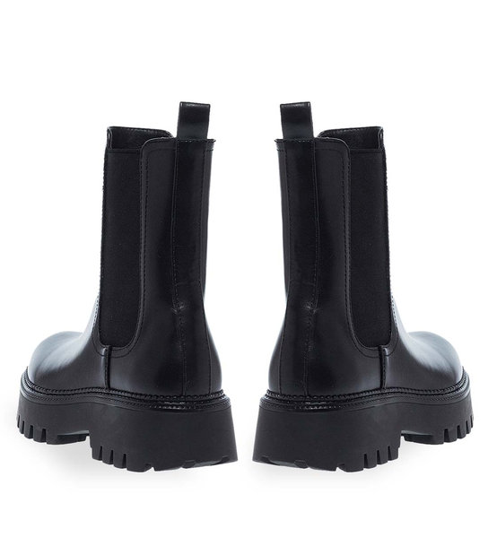 Γυναικεία Μποτάκια Parex 10330002