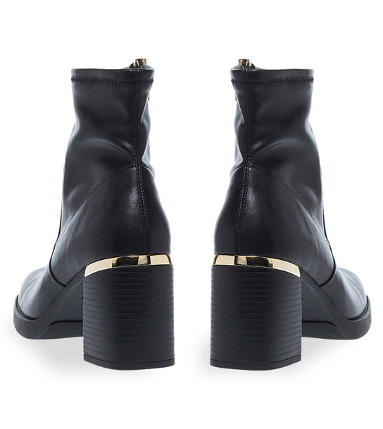 Γυναικεία Μποτάκια Parex 10330004