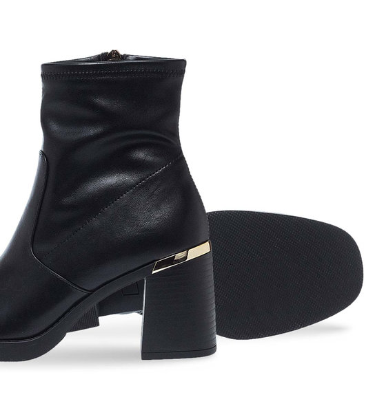 Γυναικεία Μποτάκια Parex 10330004