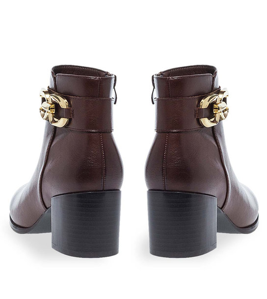 Γυναικεία Μποτάκια Parex 10330060