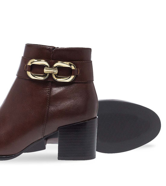 Γυναικεία Μποτάκια Parex 10330060