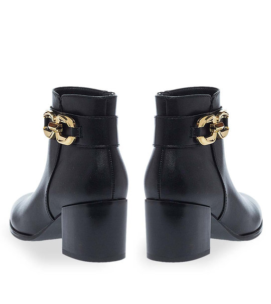 Γυναικεία Μποτάκια Parex 10330060