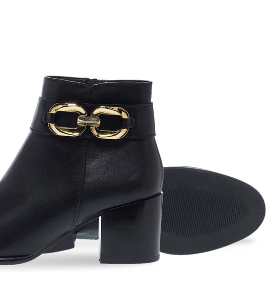 Γυναικεία Μποτάκια Parex 10330060