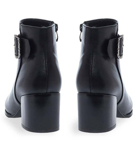 Γυναικεία Μποτάκια Parex 10330061