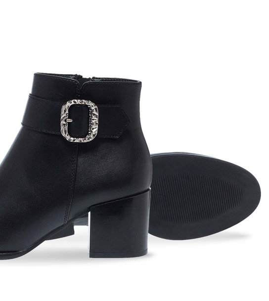 Γυναικεία Μποτάκια Parex 10330061