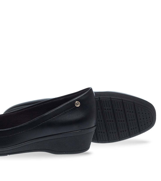 Womens Ballerinas Comfort Flex 10430015