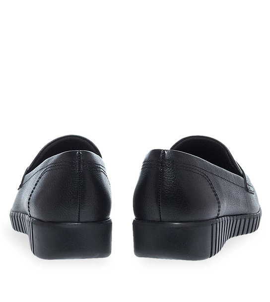 Γυναικεία Δερμάτινα Μοκασίνια Comfort Flex 10530045