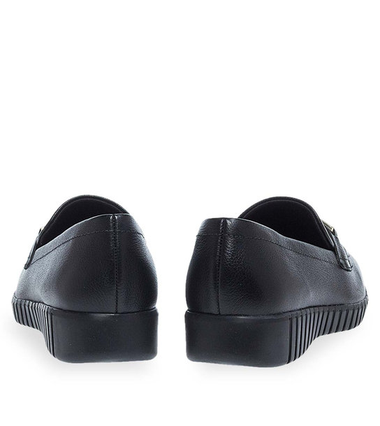 Γυναικεία Δερμάτινα Μοκασίνια Comfort Flex 10530046