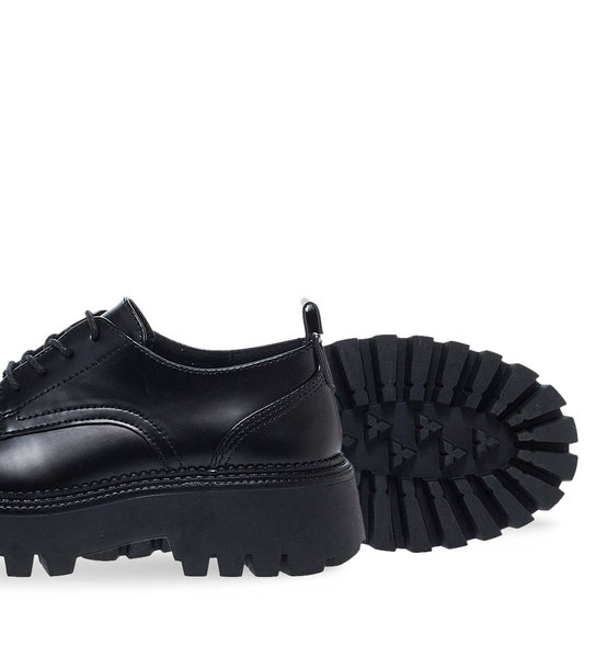 Womens Oxford shoes Parex 11130003