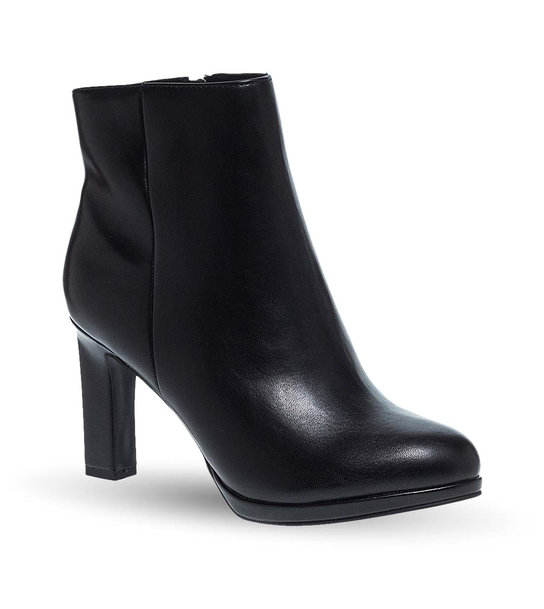 Tozzi Stiefeletten Marco Tozzi Boots Lack Women's Ankle Boots