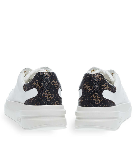 Γυναικεία Sneaker Guess Gu0Shfljelbfal120000