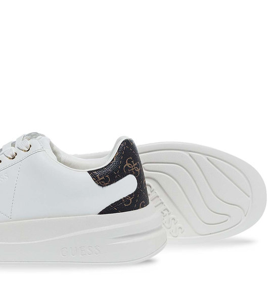 Γυναικεία Sneaker Guess Gu0Shfljelbfal120000
