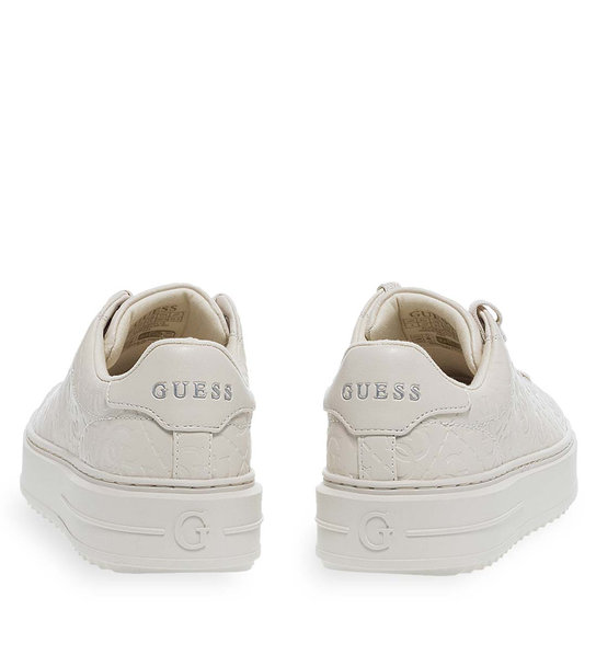 Womens Sneakers Guess Gu0shfltde9Fal120000