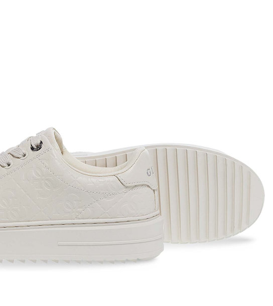 Womens Sneakers Guess Gu0shfltde9Fal120000