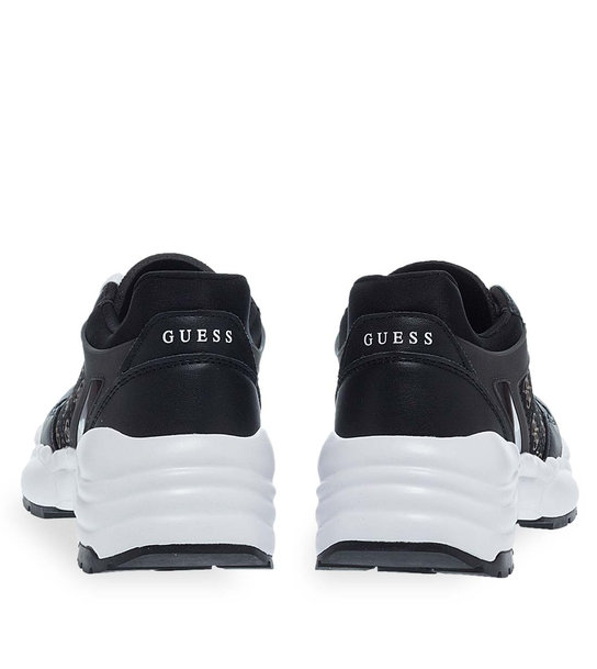 Γυναικεία Sneaker Guess Gu0Shfltsm2Fal120000