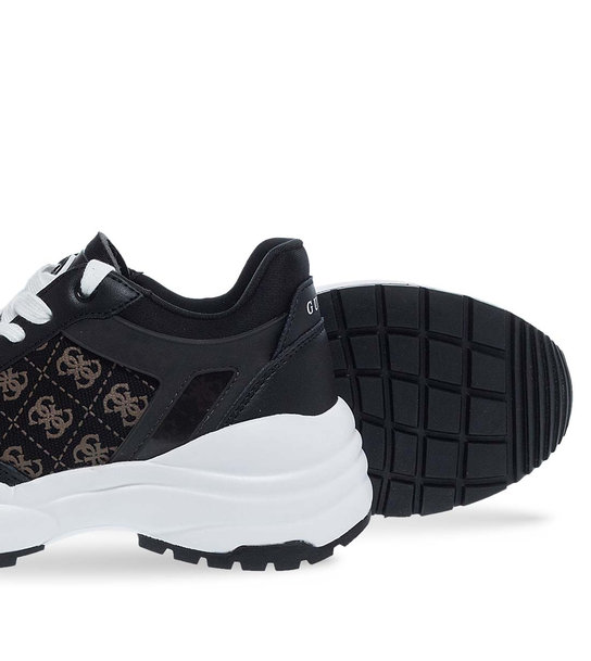Γυναικεία Sneaker Guess Gu0Shfltsm2Fal120000