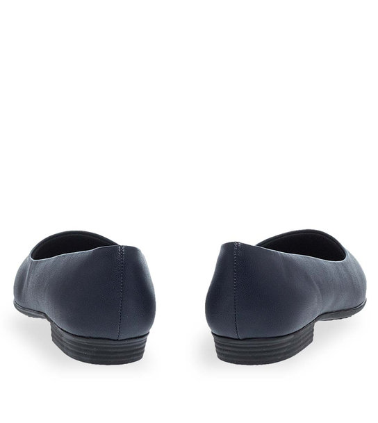 Womens Ballerinas Piccadilly 1-779-24570-16