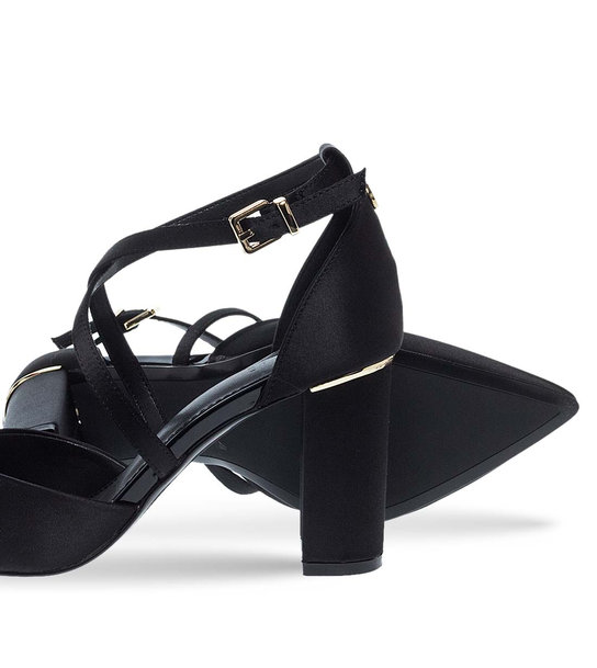 Womens Pumps Exe T17002884049