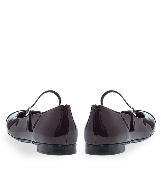 Γυναικεία Mary Jane Παπούτσια Maison Minrelle 13230005