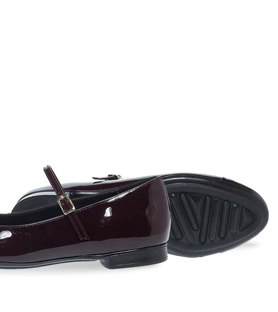 Γυναικεία Mary Jane Παπούτσια Maison Minrelle 13230005