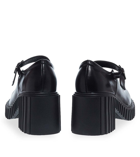 Womens Mary Jane shoes Exe T154R5654001