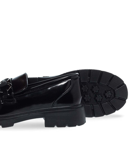 Womens Moccasins Parex 10530028