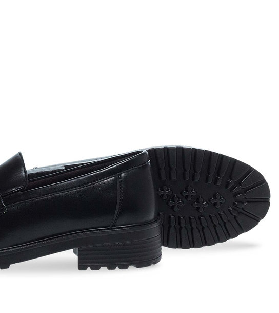 Womens Moccasins Parex 10530094