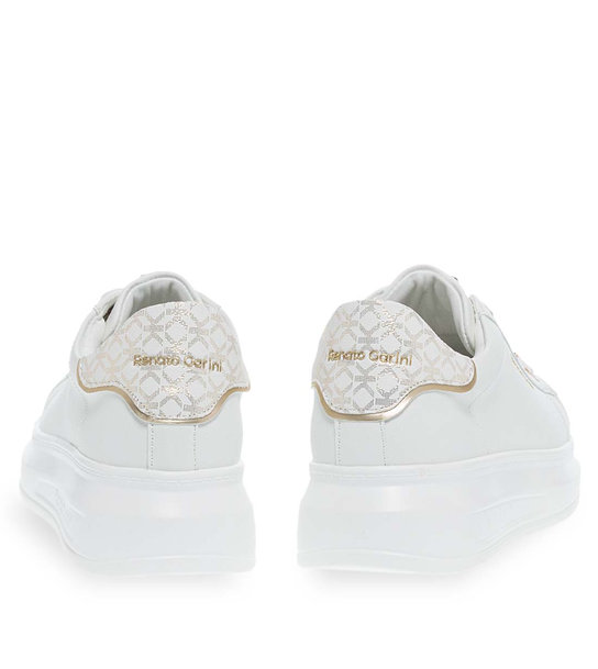 Γυναικεία Sneaker Renato Garini T119R258208E