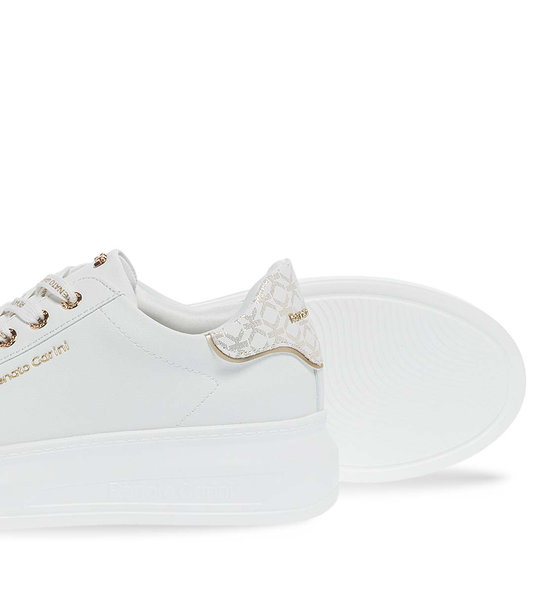 Γυναικεία Sneaker Renato Garini T119R258208E