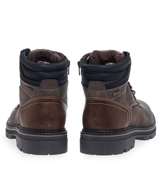 Ανδρικά Μποτάκια S.Oliver 5-16238-43-327