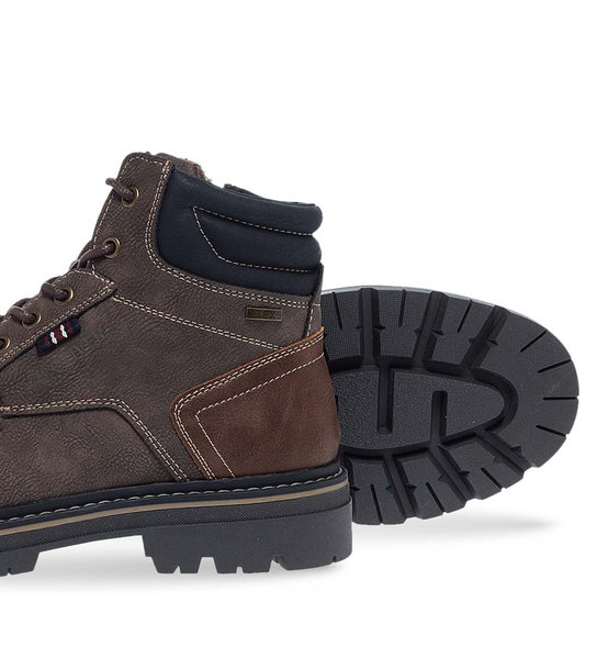 Ανδρικά Μποτάκια S.Oliver 5-16238-43-327