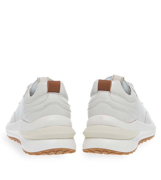 Γυναικεία Δερμάτινα Sneaker Pepe Jeans PLS60014 801