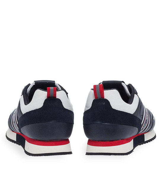 Ανδρικά Sneaker Pepe Jeans PMS40014 595