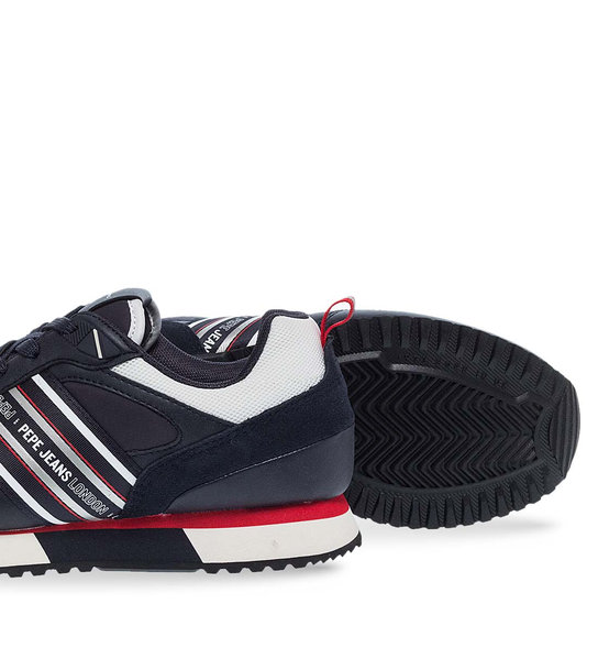 Ανδρικά Sneaker Pepe Jeans PMS40014 595