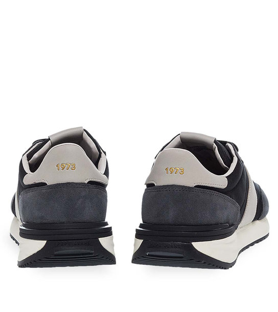 Mens Sneakers Pepe Jeans PMS60020 999