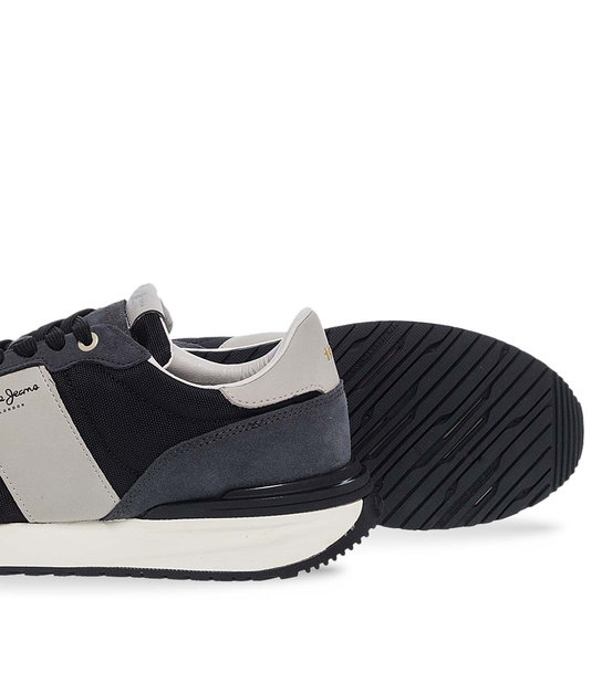 Mens Sneakers Pepe Jeans PMS60020 999
