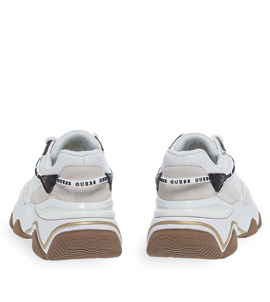 Γυναικεία Sneaker Guess Gu0Shfl7Micfal120000-1