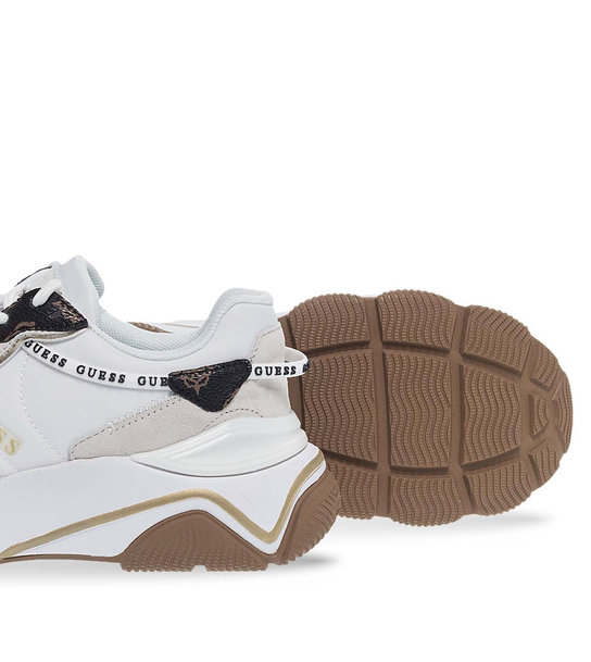 Γυναικεία Sneaker Guess Gu0Shfl7Micfal120000-1