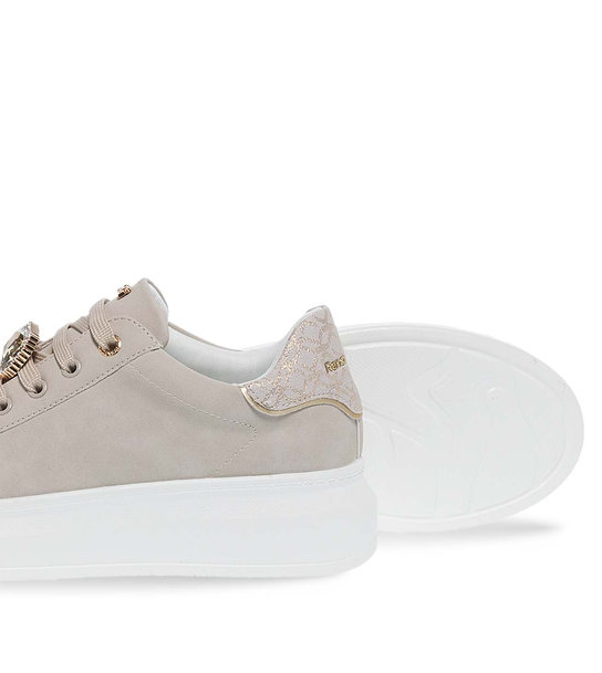 Γυναικεία Sneaker Renato Garini T119R70620A7