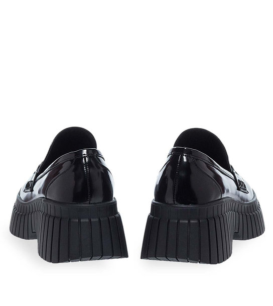 Γυναικεία Loafer Exe T154R647349J