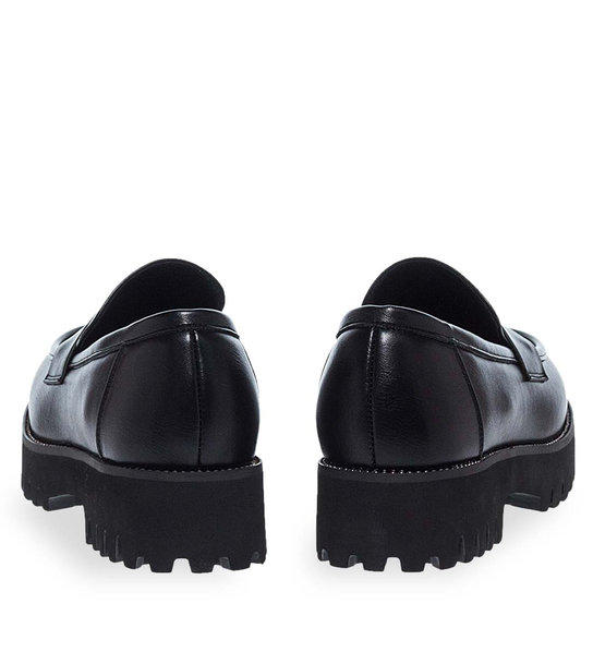 Γυναικεία Loafer Exe T154R527209F