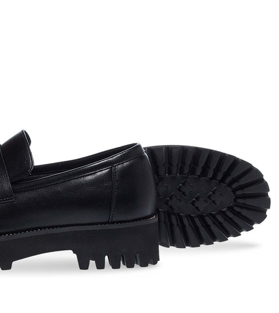 Γυναικεία Loafer Exe T154R527209F