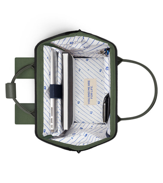 Backpack Cabaia Cabseoul Medium