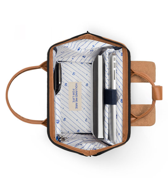 Backpack Cabaia Cabdubai Medium