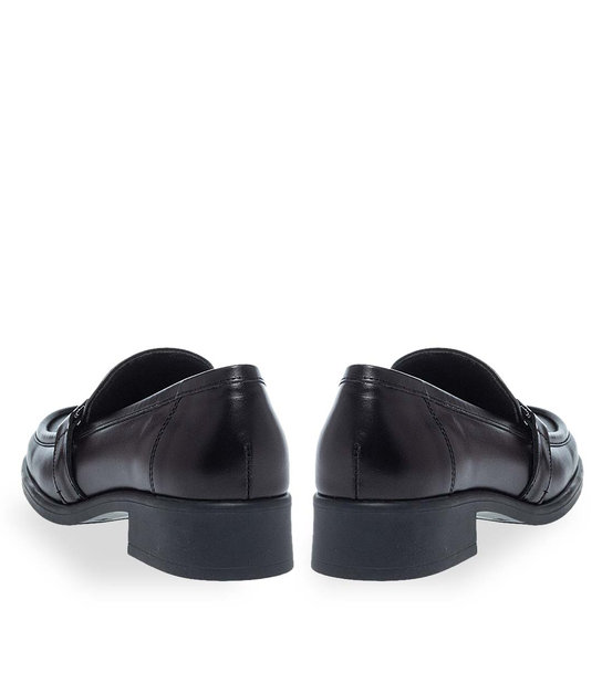 Γυναικεία Δερμάτινα Μοκασίνια Maison Minrelle 10530065