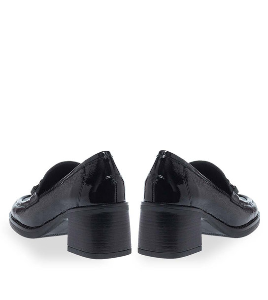 Womens Leather Pumps Maison Minrelle 10630044