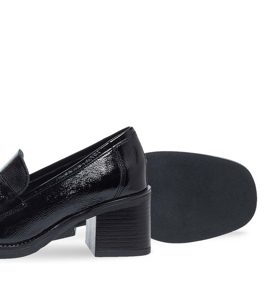 Womens Leather Pumps Maison Minrelle 10630044