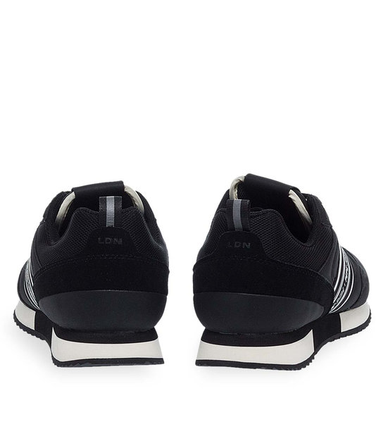 Mens sneakers Pepe Jeans PMS40014 999