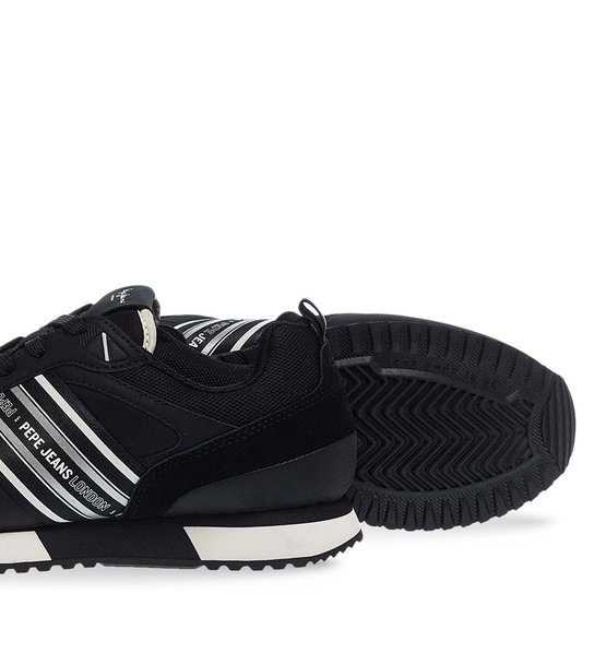 Mens sneakers Pepe Jeans PMS40014 999