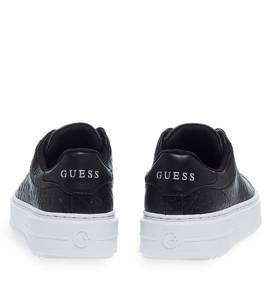 Γυναικεία Sneaker Guess Gu0Shfltde9Fal120000-1